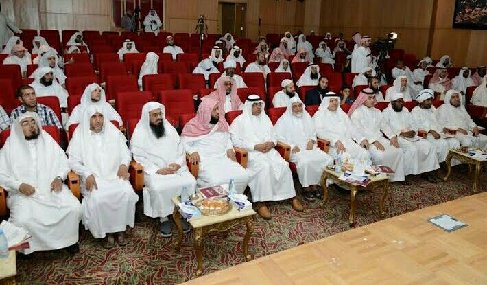 ” تبيان ” تجيز 136 حافظاً وحافظة للقرآن الكريم