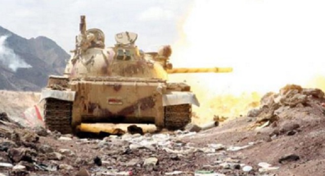 الترجمة السياسية لانتصارات الجنوب العسكرية