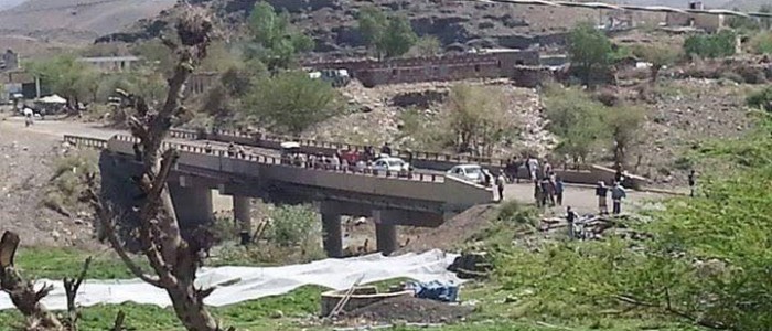 خلافات وهروب بصفوف الحوثيين بمناطق شمالية محاذية للضالع