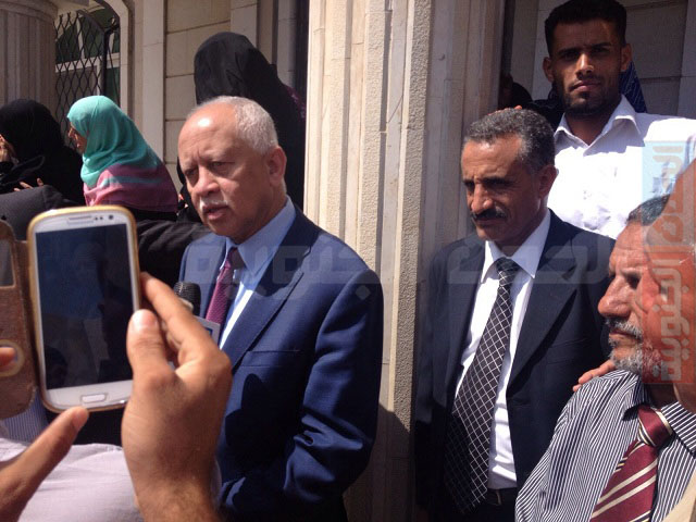 “ياسين” الوزير المقاوم