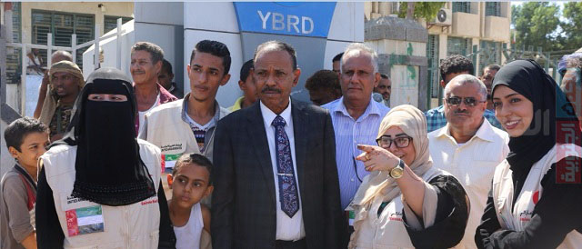 اللواء جعفر .. حُق للجنوب أن يحزن !!