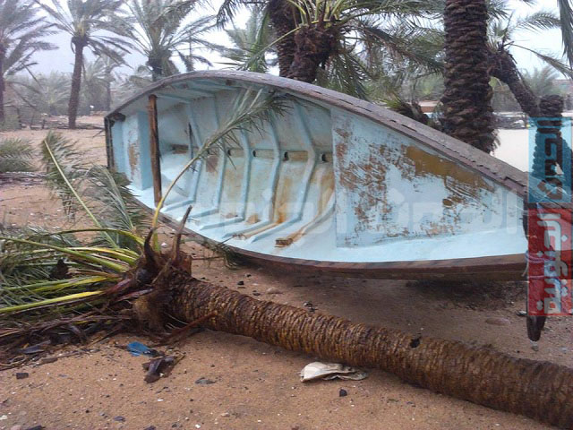 من سقطرى : نداء عاجل إلى اصحاب القلوب الرحيمة والمؤسسات الانسانية