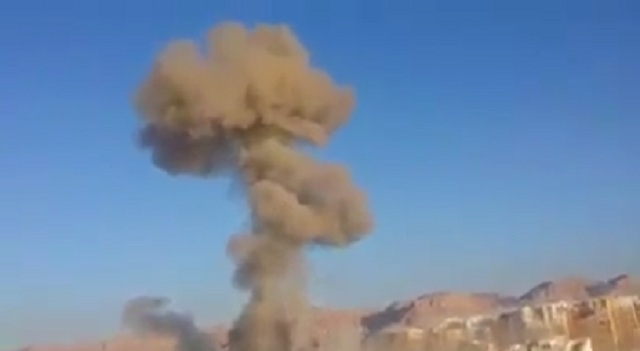 مقتل العشرات في اشتباكات بين الجيش اليمني والقاعدة بحضرموت