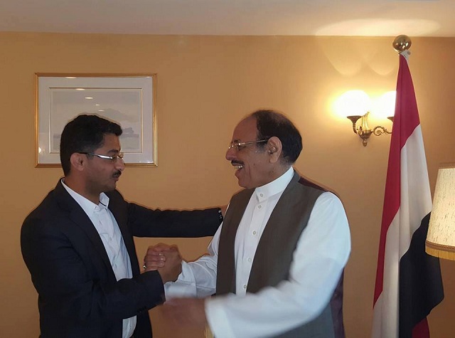 هل اتفقت الإطراف في الشمال على إعادة تحالفها بعد إدراكها خسارة الجنوب