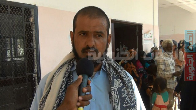 قيادي في المقاومة الجنوبية بأبين يدعوا السلطة المحلية إلى مباشرة عملها فورا في المحافظة