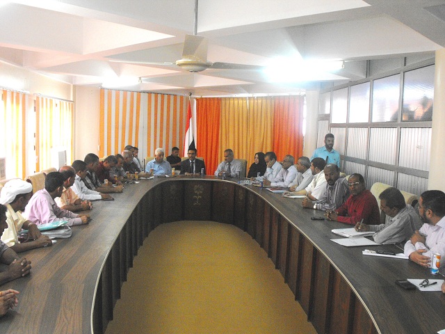 السبت القادم .. بدء امتحانات الثانوية العامة في عدن ولحج والضالع وأبين