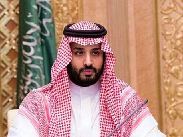 الأمير محمد بن سلمان .. يتربع عرش السياسين الأكثر تأثيرا بالشرق الأوسط