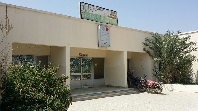 معاناة مستشفى ابن خلدون بلحج (تقرير مفصل)