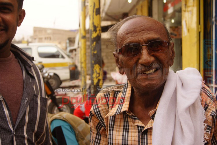 حال لسان الفنان الميسري : هل عادني في بالهم * والا نسوني وانتهيت …!