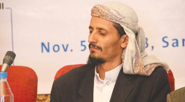 الشرق الاوسط : «الإصلاح» اليمني أمر 40 ألف مقاتل بعدم مواجهة الحوثيين في سبتمبر الماضي