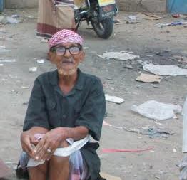 المرحوم / احمد الخضر لجدل .. نذر حياته لخدمة بيوت الله وصوته مجلجلا بالأذان حتى وفاته