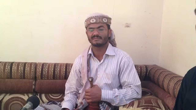 بعد خذلان الشرعية والتحالف له اوباما يساند السيد