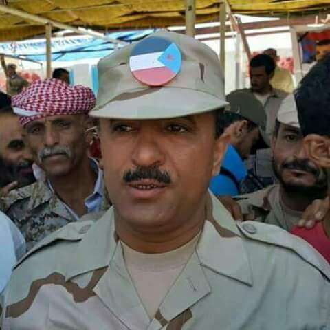 ارحموا الشنفرة وقياداتنا الأخرى من مسلسل التخوين