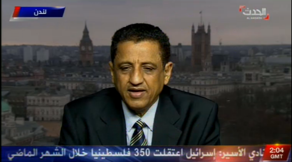 وزير الاعلام اليمني يبعث برقية عزاء باستشهاد محافظ عدن