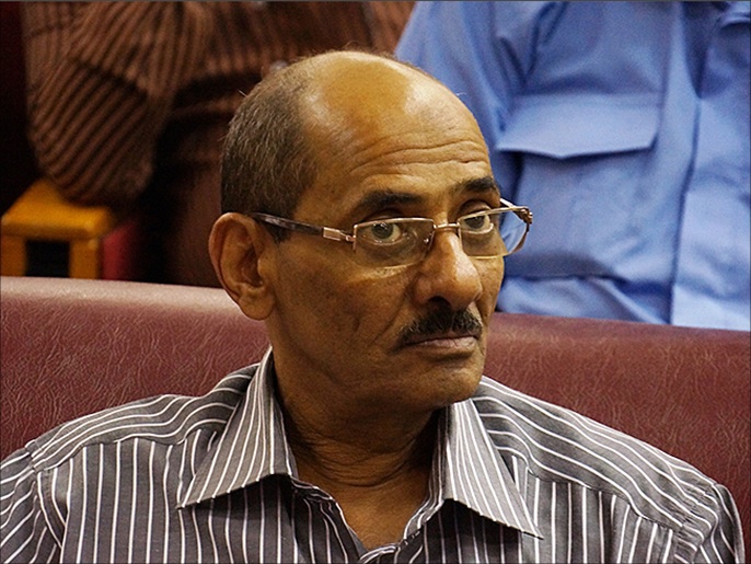 محافظ لحج السابق احمد المجيدي يثمن دور الصبيحة ولحج في مواجهة الحوثيين