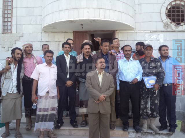 تقديرآ لجهودهم الأمنية مديرية خور مكسر تكرم الزامكي وعباد