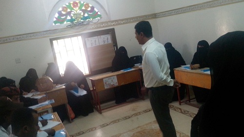 اختتام ورشة العمل للعاملين في مجال الحماية بابين