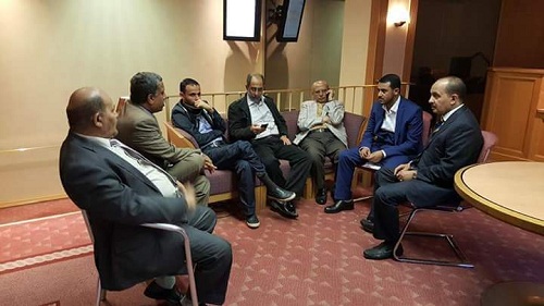 مؤتمر “جنيف 2” واستمرار التجاهل الدولي لتطلعات شعب الجنوب الحر