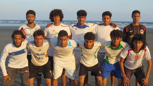 بطولة شهداء عدن تدخل مرحلة الحسم