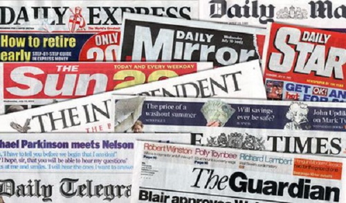 الاندبندنت: “الظلم” تجاه حقوق الإنسان يستدعي مراجعة بريطانيا علاقاتها مع الإمارات