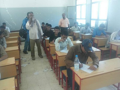 تربويون ومواطنون ومتعاقدون بيافع يناشدون جمعية العيسائي الخيرية