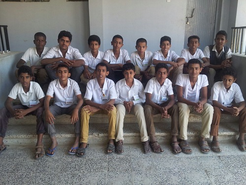 تشكيل مجلس طلابي بمدرسة العروس بمودية