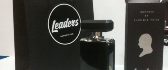 رائحته تشبه البارود.. عطر مستوحى من شخصية بوتين ينتشر في موسكو