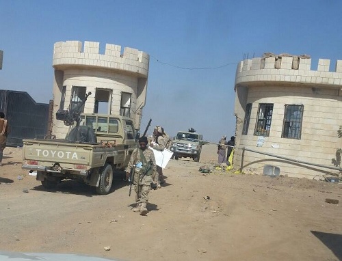 هل اتفق الزيود على اقل الضررين