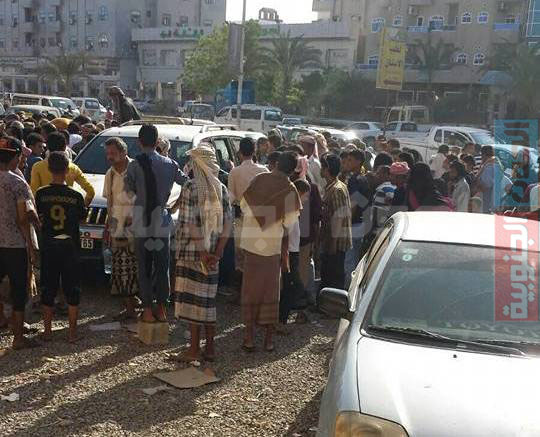 اغتيال قاضي بعدن بظروف غامضة