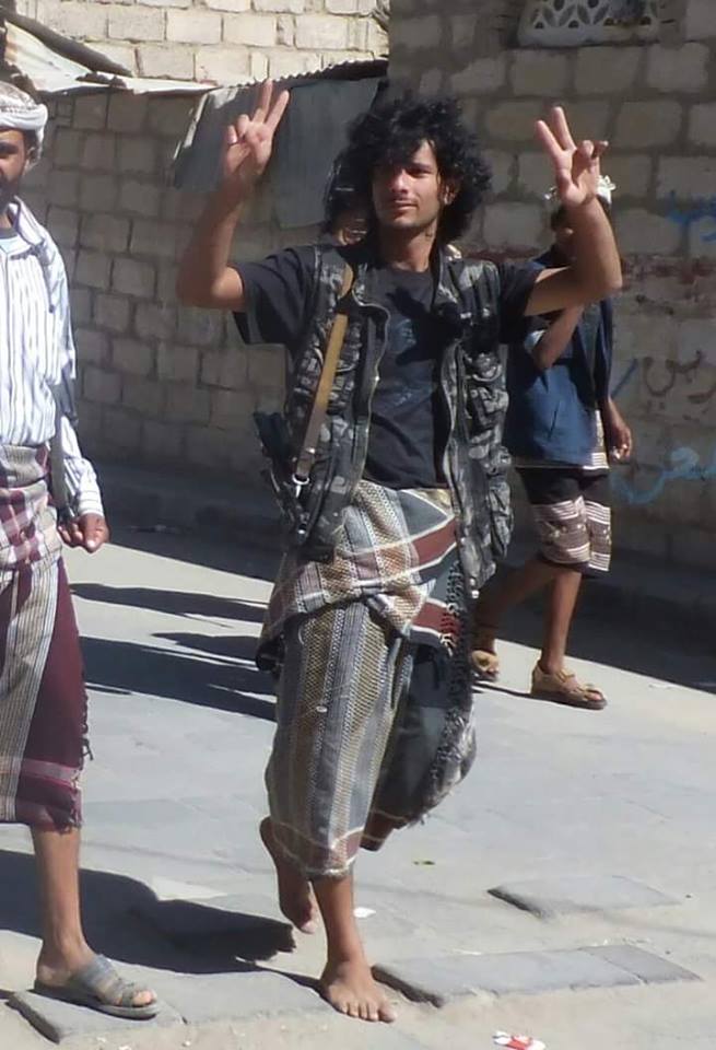 وداعا” مهيب