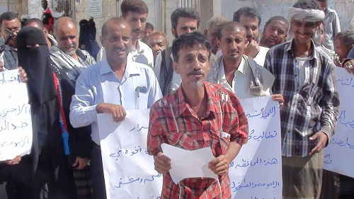 “سالم الجبل” اللجنة الشبابية الحضرمية تشكلت وفقا للمصلحة العليا لحضرموت وابنائها الكرام