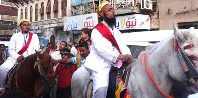 الطوائف والتجار ضحايا عمليات الخطف والابتزاز في عدن