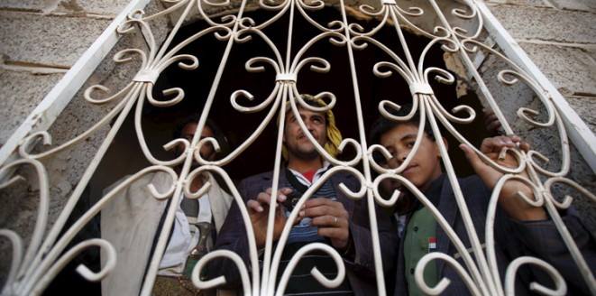 الحوثيون لسكان صنعاء: الرضوخ أو التنكيل