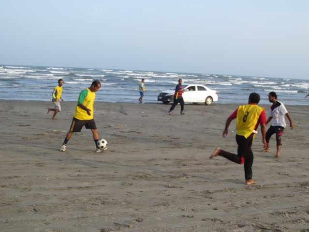 قدامى ساحل ابين يحيون مباراة الوفاء لشهداء الجنوب