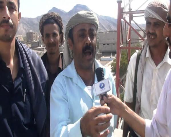 الشيخ كريعة يبارك تعيين الخبجي محافظا للحج كرجل مناسب في المكان المناسب