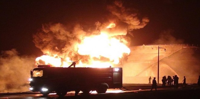 غياب الاستخبارات وراء مأساة عدن المتفجرة