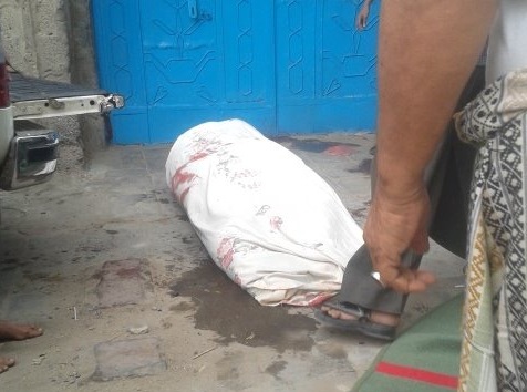 مجهولين يقتلون رجل اعمال بمدينة المنصورة