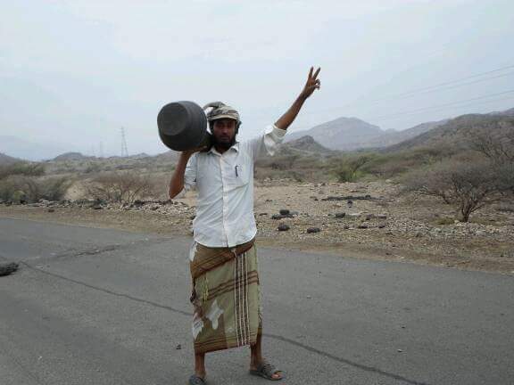 كرش تعاود النزوح                      