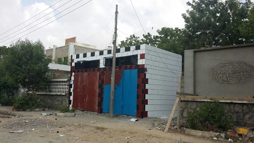 الشيخ عثمان …نهب وسطو ممنهج للمباني والممتلكات التربوية