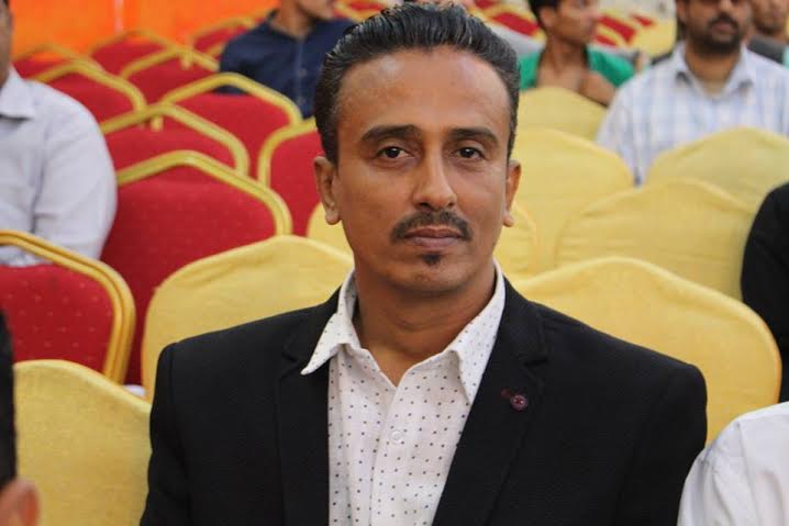 في كبرى حملات النظافة مشبح يدعي للمشاركة “بالنظافة عدن أجمل”