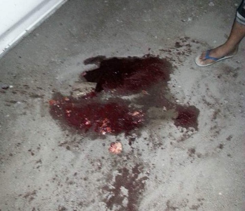 تفاصيل عملية اغتيال القاضي عبدالهادي المفلحي رئيس المحكمة الجزائية بعدن