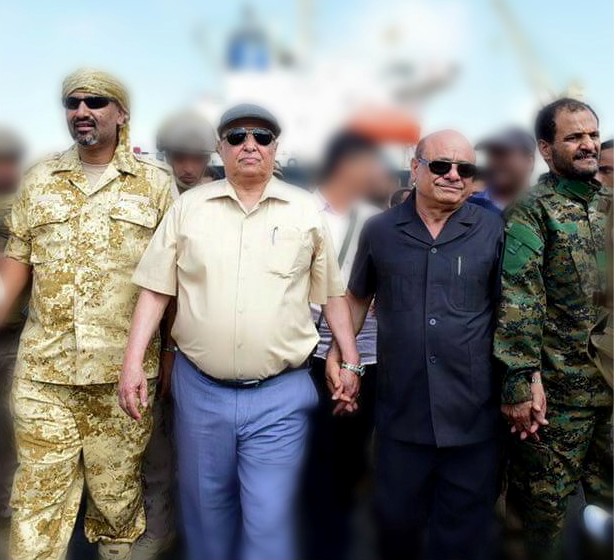 فلتكن الصفعة كبيرة بحجم الجنوب