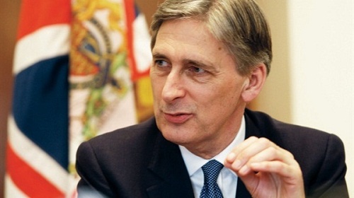 بريطانيا تدعم التحالف بقيادة السعودية في اليمن