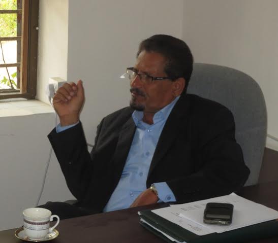 المستشار الشعبي يدعو المواطنين والجهات الحكومية على السداد السريع وعلى قيادة الدولة التدخل