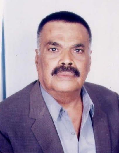 الصحفي عمر باعشن في ذمة الله ومشبح يقدم واجب العزاء (سير ذاتية)