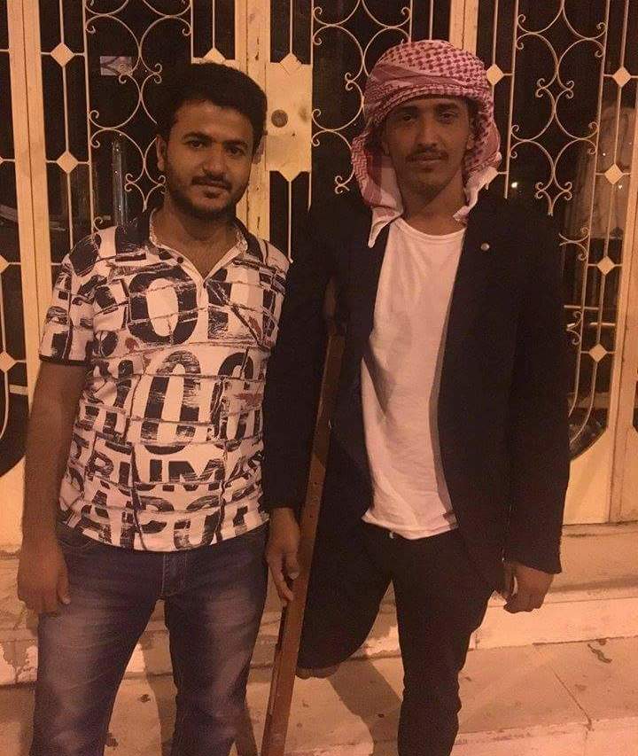 “فخر الجنوب” سلفر الميسري يصل السعودية في رحلة علاجية