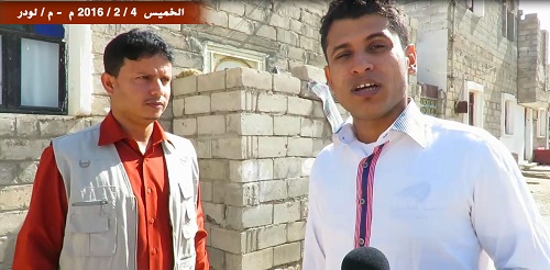 معلومات تؤكد استلام جهة رسمية بالرئاسة اليمنية  110 مليون ريال سعودي باسم شهداء ابين ولحج والضالع والحدث الجنوبية تكشف عنها بالصوت والصورة