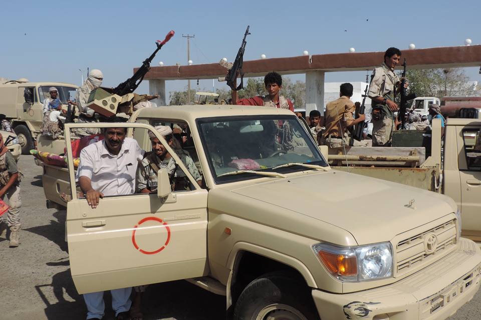 الجيش يسيطر على الطريق الساحلي بزنجبار