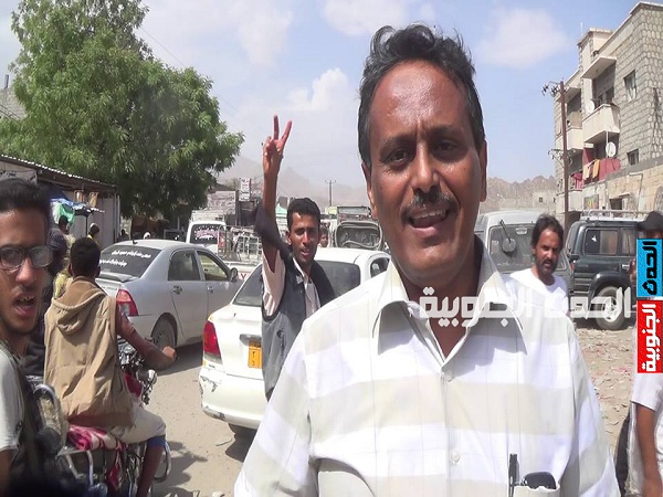 قيادة السلطة المحلية بابين تنعي وفاة مدير الاتصالات بابين جلال الزوكا