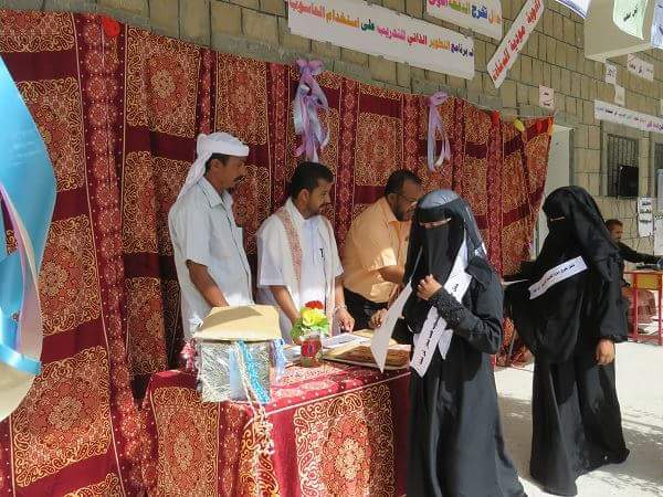 مدرسة أم سلمه (بمودية) تشكو وتستغيث…!!!